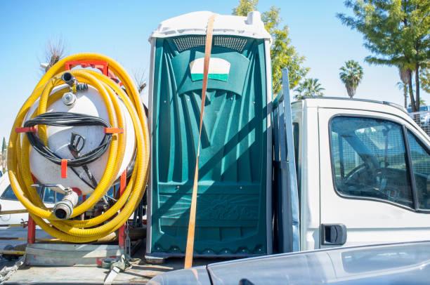 Portable Toilet Options We Offer in Truth Or Consequences, NM